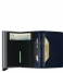 Secrid Card holder Slimwallet Rango rango blue titanium